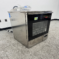 Tuttnauer Glassware Washer image 0